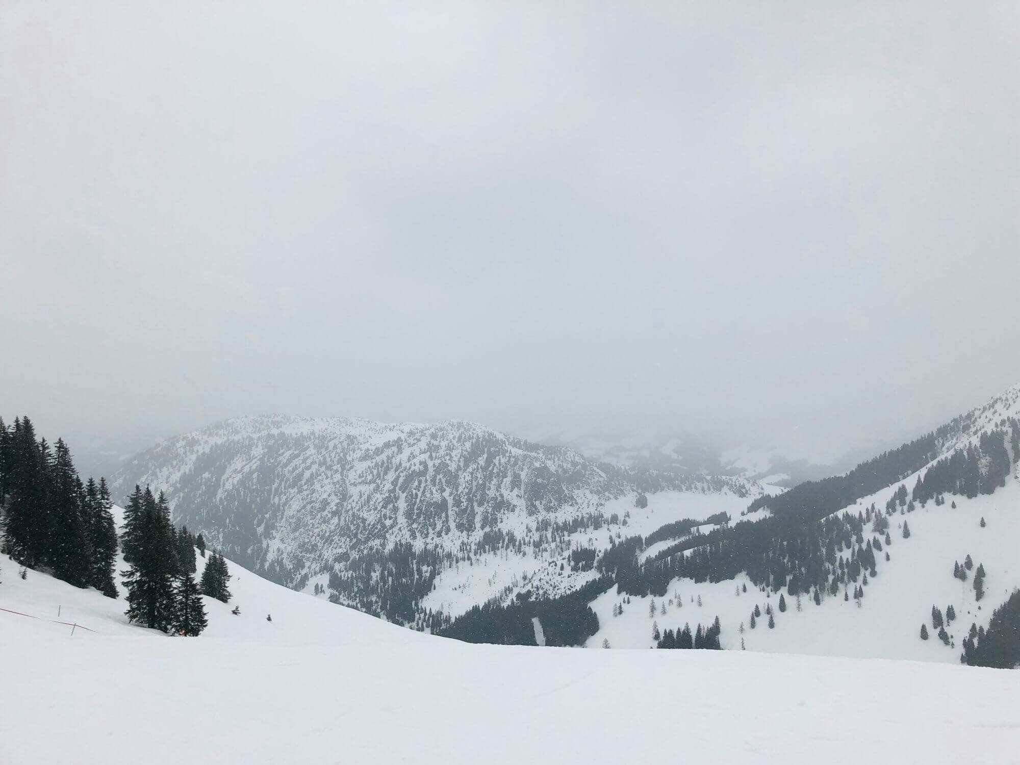 Westendorf skigebied: zonnige pistes, knusse sfeer en toegang tot de SkiWelt