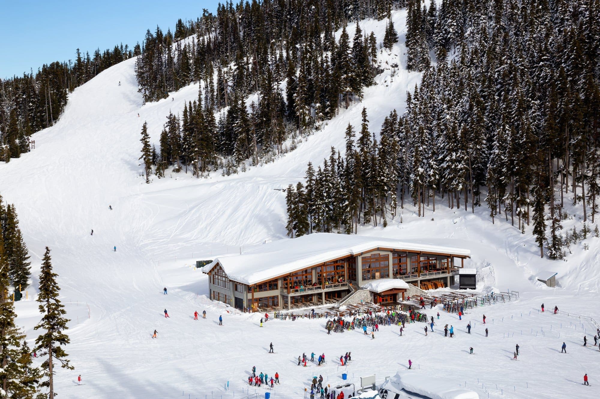 Warth: complete gids voor jouw skivakantie in Arlberg