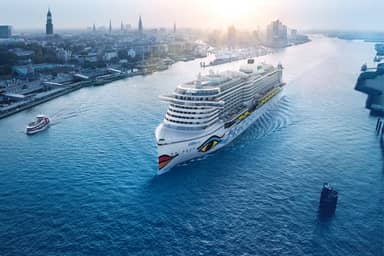 14 daagse Canarische eilanden cruise met de AIDAprima