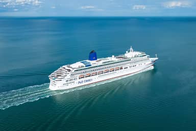 13 daagse Noorse Fjorden cruise met de Aurora