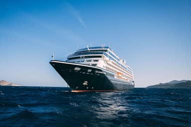 20 daagse Australië & Nieuw Zeeland cruise met de Azamara Pursuit