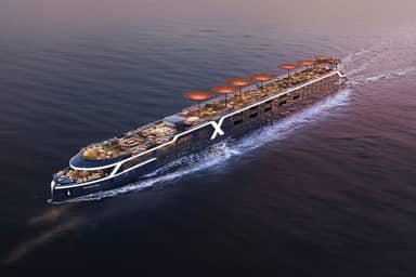8 daagse Noord-Europa cruise met de Celebrity Boundless