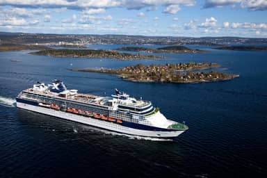 8 daagse Oost-Caribbean cruise met de Celebrity Constellation