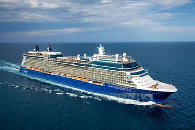 7 daagse Caribbean cruise met de Celebrity Silhouette