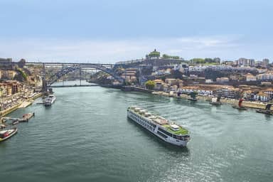11 daagse West-Middellandse Zee cruise met de Emerald Radiance