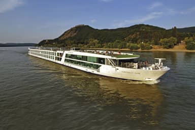 13 daagse Noord-Europa cruise met de Emerald Sun