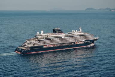 6 daagse West-Middellandse Zee cruise met de EXPLORA I