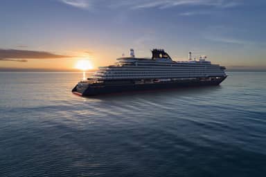 16 daagse Noorse Fjorden cruise met de EXPLORA V