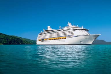 9 daagse Caribbean cruise met de Explorer of the Seas