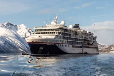 17 daagse Afrika cruise met de HANSEATIC spirit