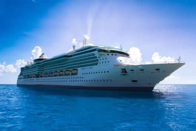 17 daagse Transatlantisch cruise met de Jewel of the Seas