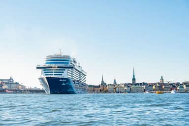 5 daagse West-Middellandse Zee cruise met de Mein Schiff 2