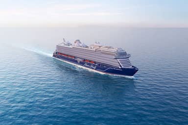 12 daagse Noorse Fjorden cruise met de Mein Schiff Relax