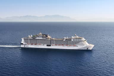 9 daagse Zuid-Amerika cruise met de MSC Virtuosa