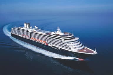 15 daagse Azië cruise met de Noordam