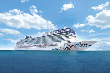 8 daagse Caribbean cruise met de Norwegian Epic