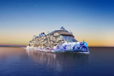 5 daagse Noord-Amerika cruise met de Norwegian Luna