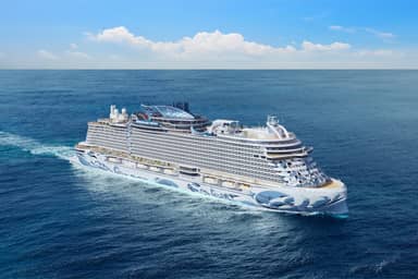 8 daagse Oost-Caribbean cruise met de Norwegian Prima