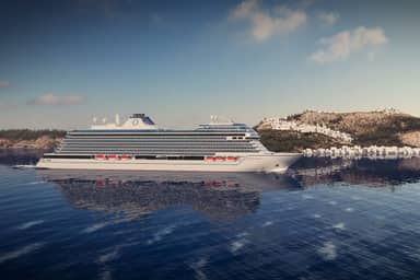 11 daagse Afrika cruise met de Oceania Sonata