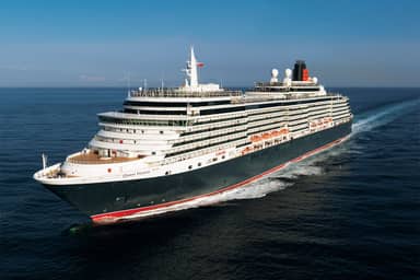 15 daagse West-Middellandse Zee cruise met de Queen Victoria