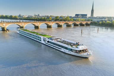 8 daagse Middellandse Zee cruise met de Scenic Diamond