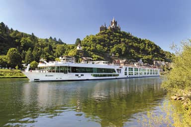 15 daagse cruise met de Scenic Jade