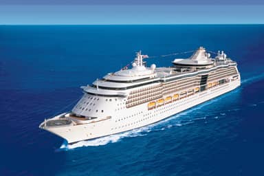 16 daagse Zuid-Amerika cruise met de Serenade of the Seas