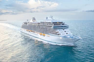 17 daagse Zuid-Amerika cruise met de Seven Seas Grandeur