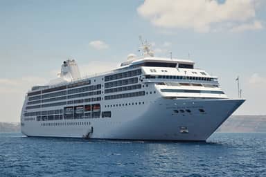 19 daagse Zuid-Amerika cruise met de Seven Seas Mariner