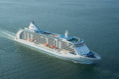 13 daagse Noord-Europa cruise met de Seven Seas Voyager