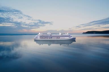 11 daagse Oost-Middellandse Zee cruise met de Silver Nova