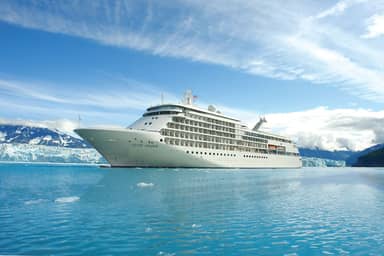 20 daagse Transatlantisch cruise met de Silver Shadow