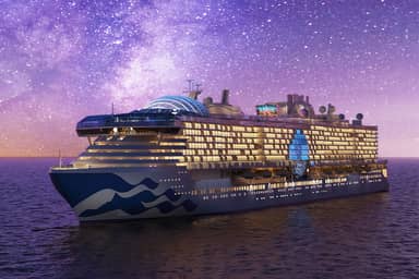 15 daagse West-Caribbean cruise met de Star Princess