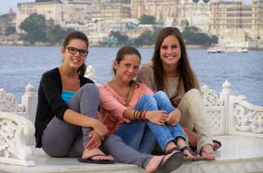 Familiereis NOORD-INDIA AVONTUUR - 22 dagen; Reizen als een maharadja