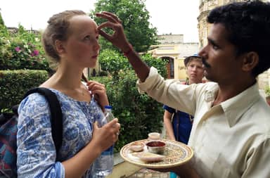 Familiereis NOORD-INDIA - 16 dagen; Tulbanden, olifanten en paleizen