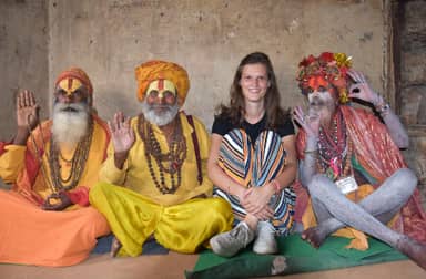 Familiereis NEPAL - 16 dagen; Op reis door Nepal met de kinderen