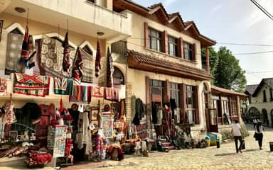 Familiereis ALBANIË - 15 dagen; Veelzijdig en verrassend Albanië