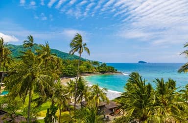 Familiereis INDONESIË: BALI, LOMBOK & DE GILI EILANDEN - 15 dagen; Parels van de Gordel van Smaragd