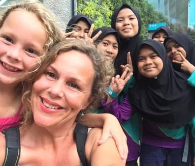 Familiereis MALEISIË & SINGAPORE AVONTUUR - 22 dagen; Droomstrand, jungle en wolkenkrabbers
