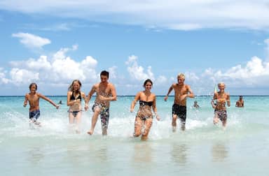Familiereis MALEISIË CULTUUR & STRAND - 15 dagen ; Verrassend tropisch paradijs
