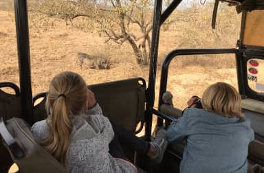 Familiereis ZUID-AFRIKA & ESWATINI - 23 dagen; Cultuur en natuur