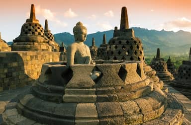 Rondreis INDONESIË: JAVA, BALI & GILI EILANDEN - 22 dagen; Selamat datang di Indonesia!