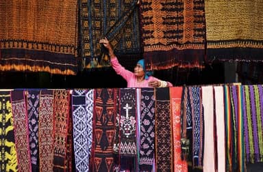 Rondreis INDONESIË: SUNDA EILANDEN - 22 dagen; Verborgen schoonheid!