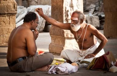 Rondreis ZUID-INDIA kort - 16 dagen; Verkenning van tropisch Tamil Nadu en Kerala