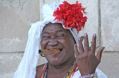 Rondreis CUBA Kort; Een swingend eiland