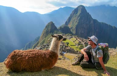 Rondreis PERU - 21 dagen; Mystieke steden in de Andes