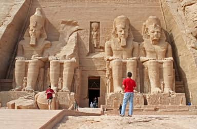 Rondreis EGYPTE - 16 dagen; Het oude Egypte