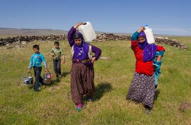 Rondreis OOST-TURKIJE - 16 dagen; Van de Zwarte Zee naar Anatolië