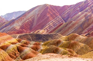 Rondreis CHINA ZIJDEROUTE - 22 dagen; Het verre Chinese westen