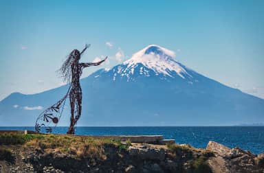 Rondreis CHILI - 27 dagen; Van Puerto Montt naar Arica